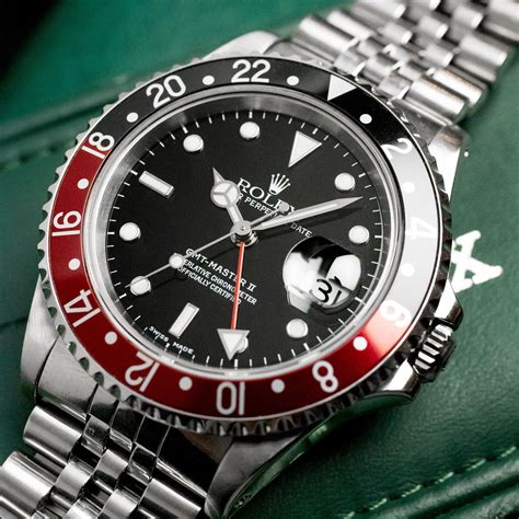 rolex 16710 replica|rolex gmt 16710 coke value.